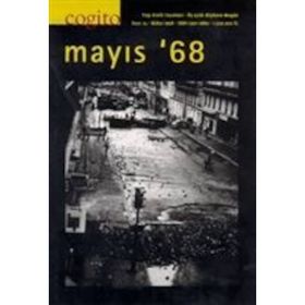Cogito Sayı: 14 Mayıs 68 - Kolektif