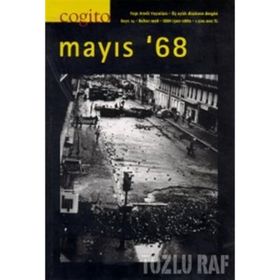 Cogito Sayı: 14 Mayıs 68 - Kolektif