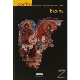 Cogito Sayı 17 - Bizans-Kolektif