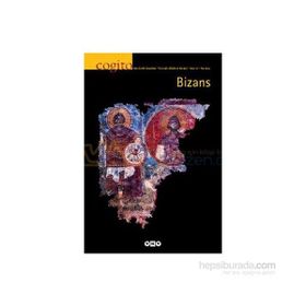 Cogito Sayı 17 - Bizans-Kolektif