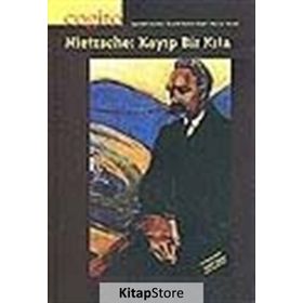 COGITO SAYI 25 - NIETZSCHE : KAYIP BIR KITA - GENEL