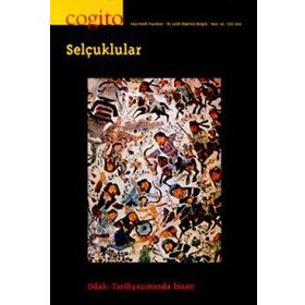 COGITO SAYI 25 - NIETZSCHE : KAYIP BIR KITA - GENEL