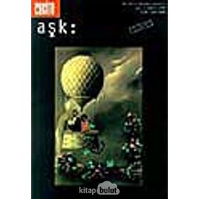 Cogito Sayı: 4 - Aşk - Kolektif