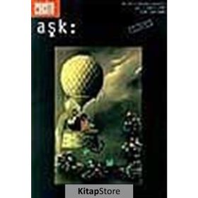 Cogito Sayı: 4 - Aşk - Kolektif