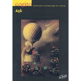 Cogito Sayı: 4 - Aşk - Kolektif