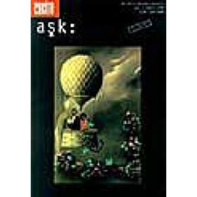 Cogito Sayı: 4 - Aşk - Kolektif