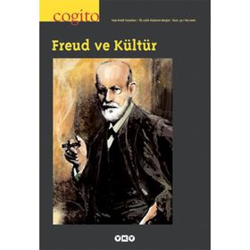Cogito Sayı: 49 Freud ve Kültür - Kolektif