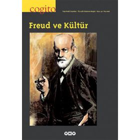 Cogito Sayı: 49 Freud ve Kültür - Kolektif