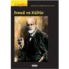 Cogito Sayı: 49 Freud ve Kültür - Kolektif