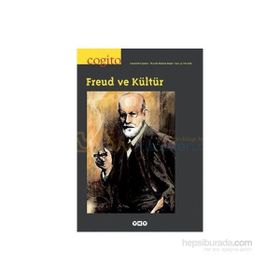 Cogito Sayı: 49 Freud ve Kültür - Kolektif