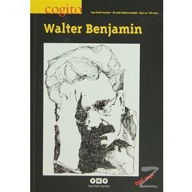 Cogito Sayı 52 - Walter Benjamin-Kolektif