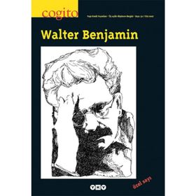 Cogito Sayı 52 - Walter Benjamin-Kolektif