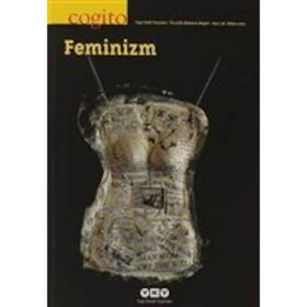 COGITO SAYI: 58 FEMINIZM - KOLEKTIF