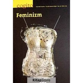 COGITO SAYI: 58 FEMINIZM - KOLEKTIF