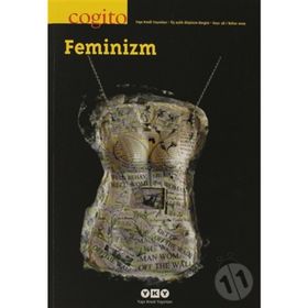COGITO SAYI: 58 FEMINIZM - KOLEKTIF