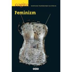 COGITO SAYI: 58 FEMINIZM - KOLEKTIF