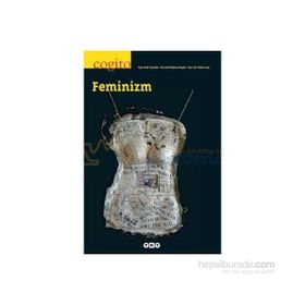 COGITO SAYI: 58 FEMINIZM - KOLEKTIF