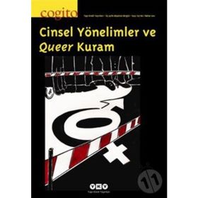 COGITO SAYI: 65-66 CINSEL YÖNELIMLER VE QUEER KURAM - KOLEKTIF