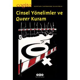 COGITO SAYI: 65-66 CINSEL YÖNELIMLER VE QUEER KURAM - KOLEKTIF