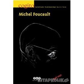 COGITO SAYI: 70-71 - MICHEL FOUCAULT