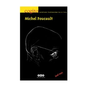 COGITO SAYI: 70-71 - MICHEL FOUCAULT
