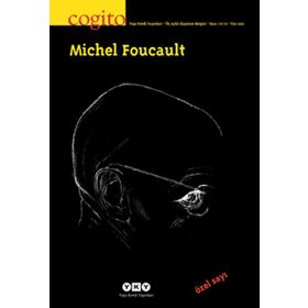 COGITO SAYI: 70-71 - MICHEL FOUCAULT