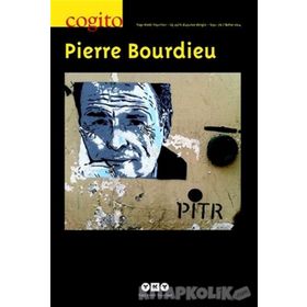 Cogito Sayı: 76 - Pierre Bourdieu