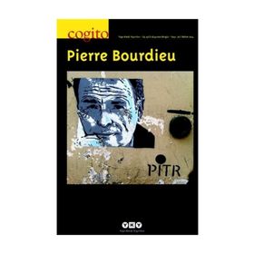 Cogito Sayı: 76 - Pierre Bourdieu