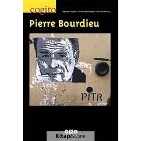 Cogito Sayı: 76 - Pierre Bourdieu