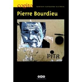 Cogito Sayı: 76 - Pierre Bourdieu