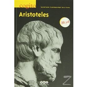 Cogito Sayı 77 - Aristoteles Özel Sayı - Kolektif