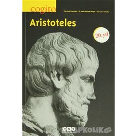 Cogito Sayı 77 - Aristoteles Özel Sayı - Kolektif