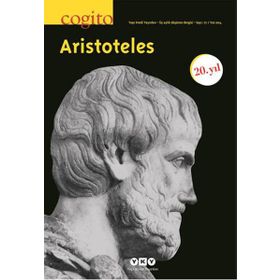 Cogito Sayı 77 - Aristoteles Özel Sayı - Kolektif