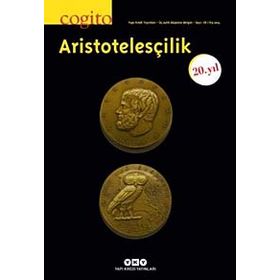 Cogito Sayı 78 - Aristotelesçilik Özel Sayı - Kolektif