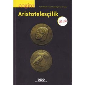 Cogito Sayı 78 - Aristotelesçilik Özel Sayı - Kolektif