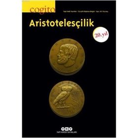 Cogito Sayı 78 - Aristotelesçilik Özel Sayı - Kolektif