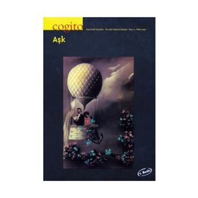 Cogito Sayı: 84 Mekan ve Siyaset - Kolektif
