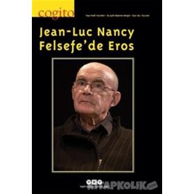 Cogito Sayı: 85 Felsefe’de Eros - Kolektif