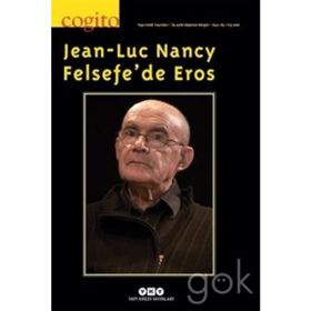 Cogito Sayı: 85 Felsefe’de Eros - Kolektif