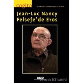 Cogito Sayı: 85 Felsefe’de Eros - Kolektif