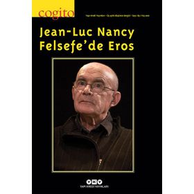 Cogito Sayı: 85 Felsefe’de Eros - Kolektif