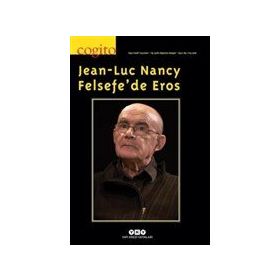 Cogito Sayı: 85 Felsefe’de Eros - Kolektif