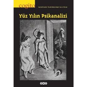 Cogito Sayı: 9 Yüz Yılın Psikanalizi - Kolektif