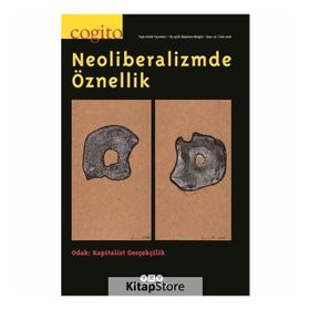 Cogito Sayı: 91 Neoliberalizmde Öznellik - Kolektif