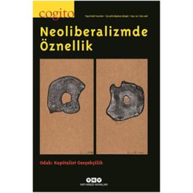 Cogito Sayı: 91 Neoliberalizmde Öznellik - Kolektif