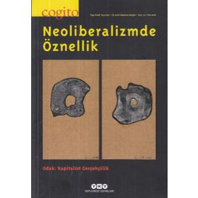 Cogito Sayı: 91 Neoliberalizmde Öznellik - Kolektif