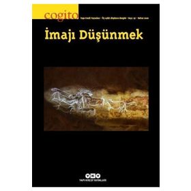 Cogito Sayı: 97 - İmajı Düşünmek - Kolektif