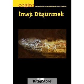 Cogito Sayı: 97 - İmajı Düşünmek - Kolektif
