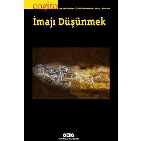 Cogito Sayı: 97 - İmajı Düşünmek - Kolektif