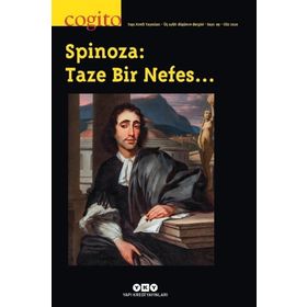 Cogito Sayı: 99 - Spinoza: Taze Bir Nefes - Kolektif
